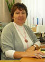 Тарасина Ольга Владимировна