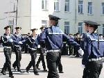В Архангельском морском кадетском корпусе прошло выездное тематическое мероприятие