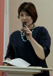 Князева Татьяна Борисовна