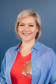 Наталья Анатольевна Герасимова