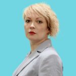 Чередилина Мария Юрьевна