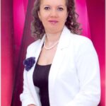 Ратникова Юлия Николаевна