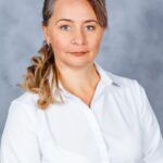 Серёдкина Наталья Александровна