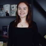 Плотникова Анастасия Дмитриевна