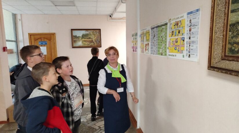 Родителям нужен тьютор!